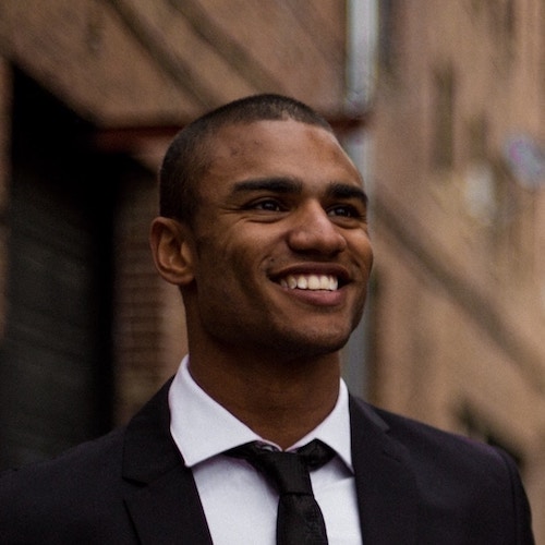 Image of a realtor